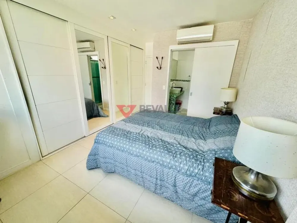 Cobertura, 3 quartos, 220 m² - Foto 15