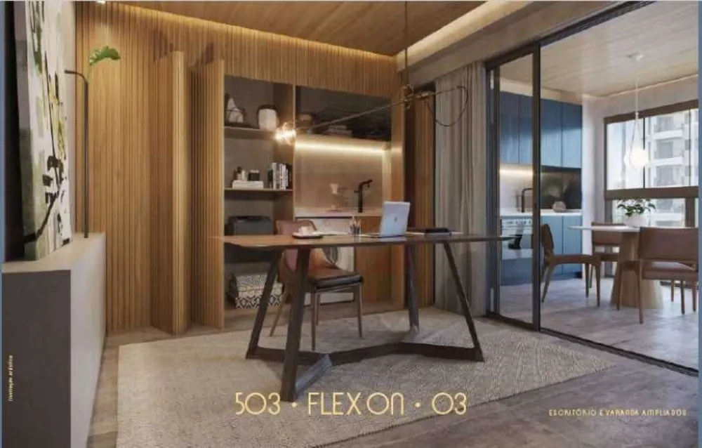 Apartamento, 2 quartos, 72 m² - Foto 23
