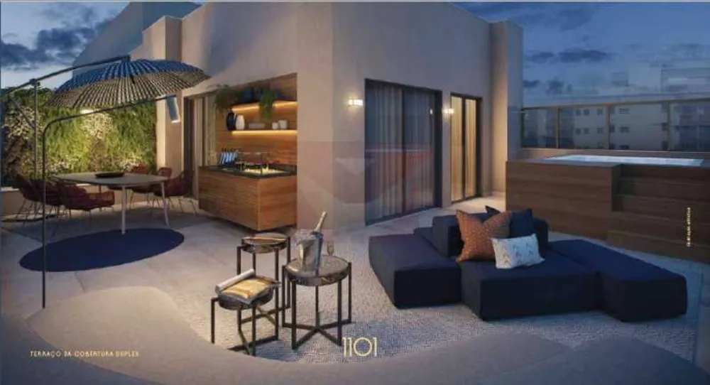 Apartamento, 2 quartos, 72 m² - Foto 15