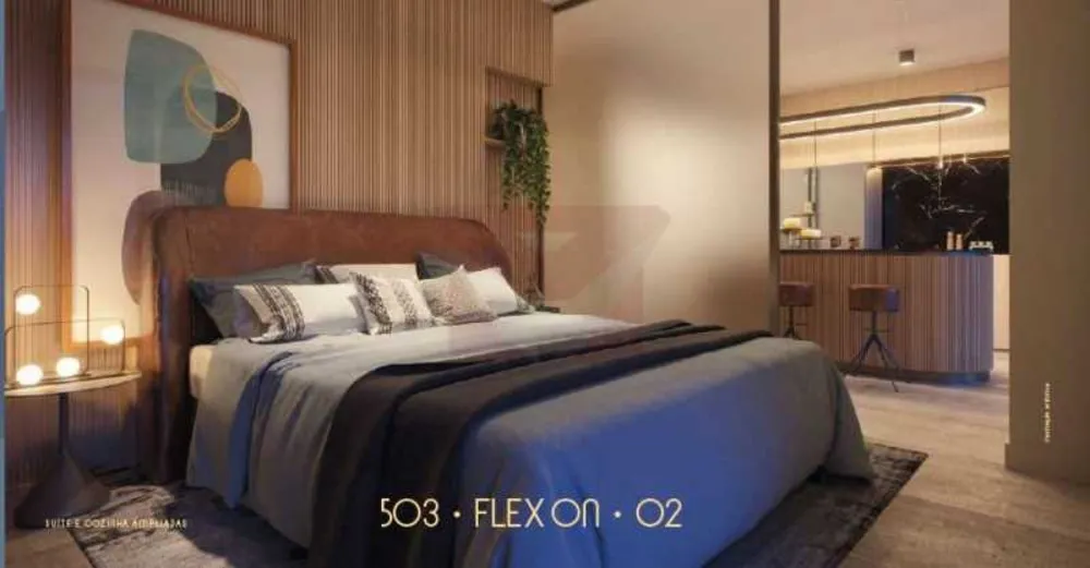 Apartamento, 2 quartos, 72 m² - Foto 22