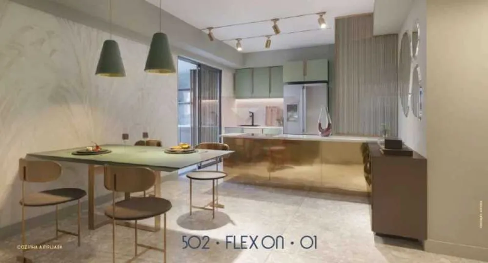 Apartamento, 2 quartos, 72 m² - Foto 20