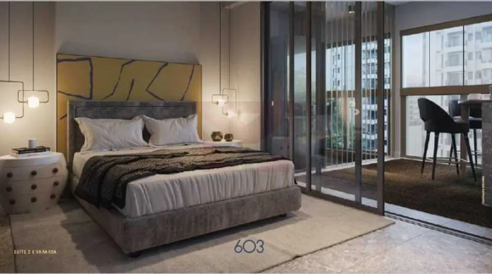 Apartamento, 2 quartos, 72 m² - Foto 18