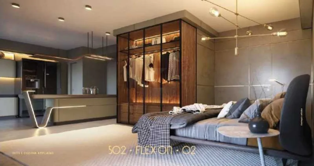 Apartamento, 2 quartos, 72 m² - Foto 21