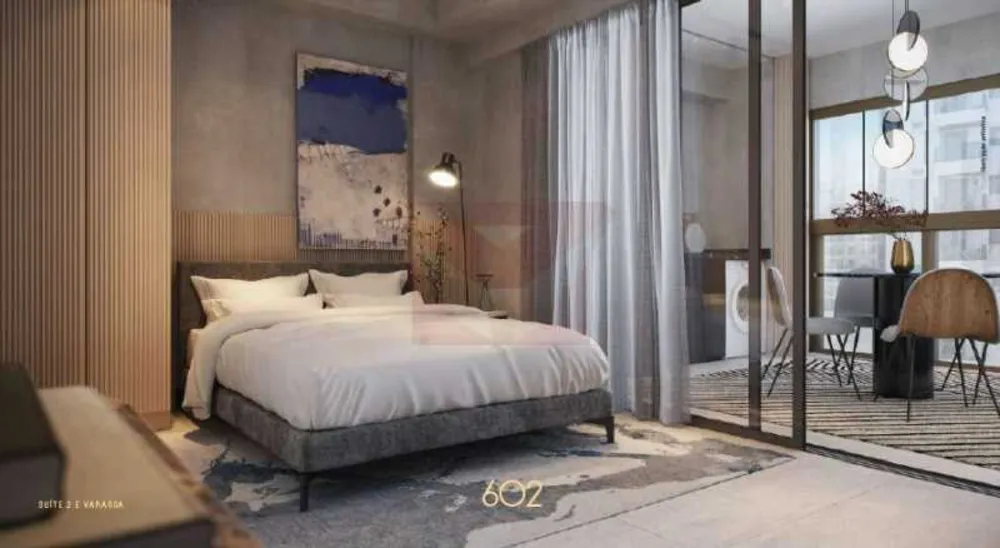 Apartamento, 2 quartos, 72 m² - Foto 16