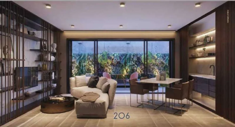 Apartamento, 2 quartos, 72 m² - Foto 14