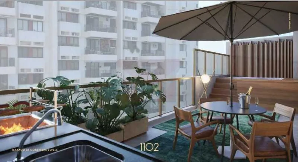 Apartamento, 2 quartos, 72 m² - Foto 17