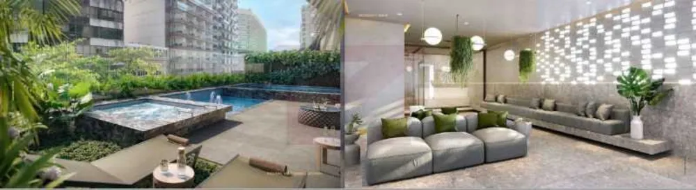 Apartamento, 2 quartos, 72 m² - Foto 6