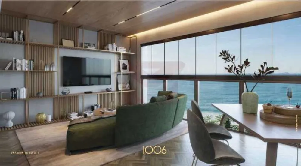 Apartamento, 2 quartos, 72 m² - Foto 1