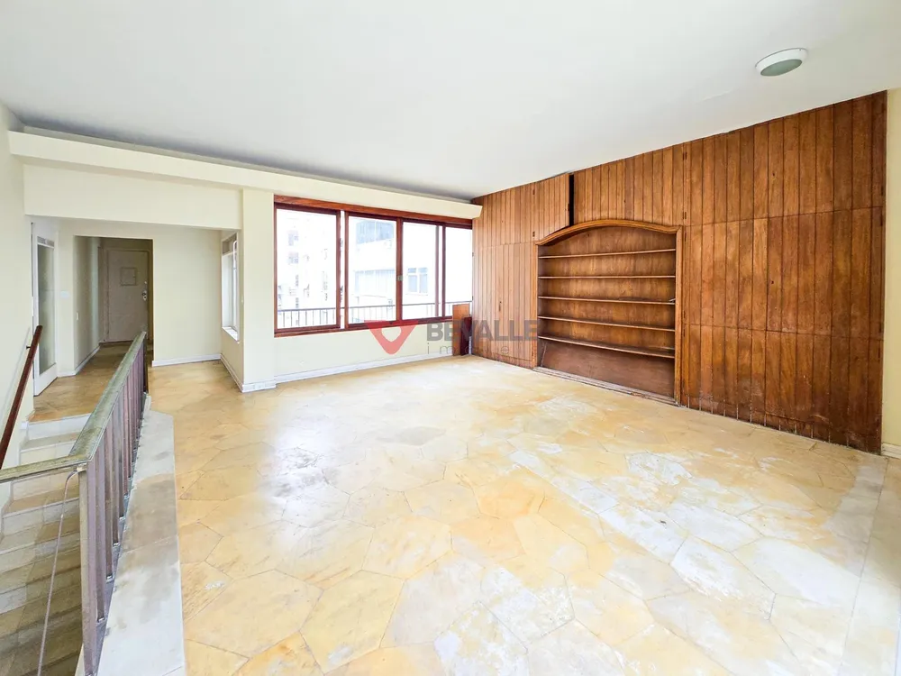 Cobertura, 4 quartos, 496 m² - Foto 7