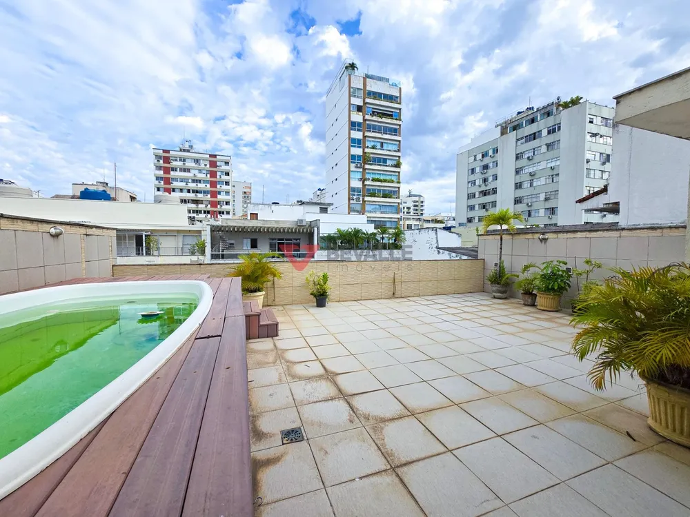 Cobertura, 4 quartos, 496 m² - Foto 4