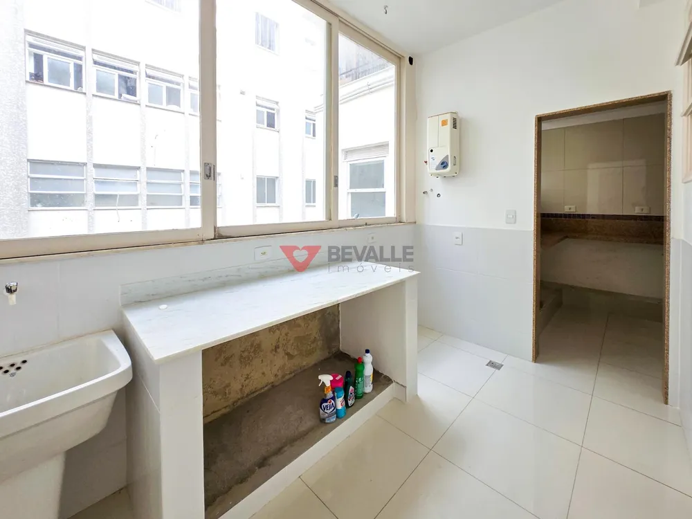 Cobertura, 4 quartos, 496 m² - Foto 30