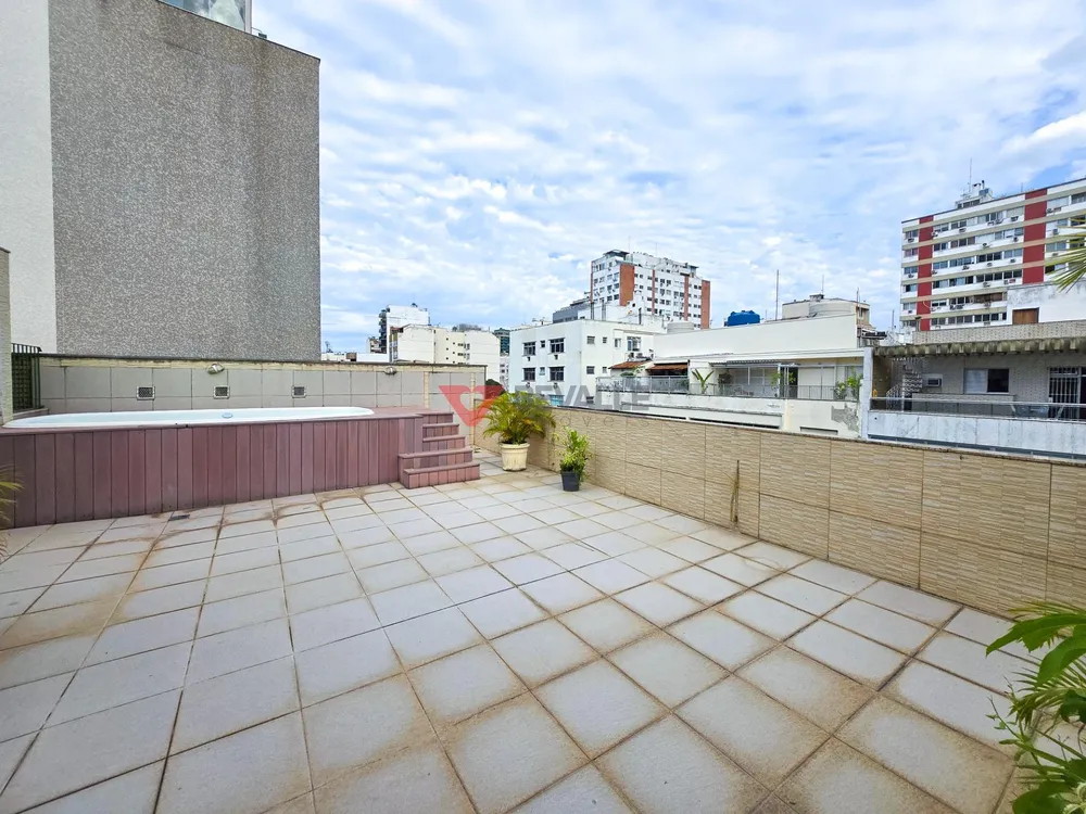 Cobertura, 4 quartos, 496 m² - Foto 3