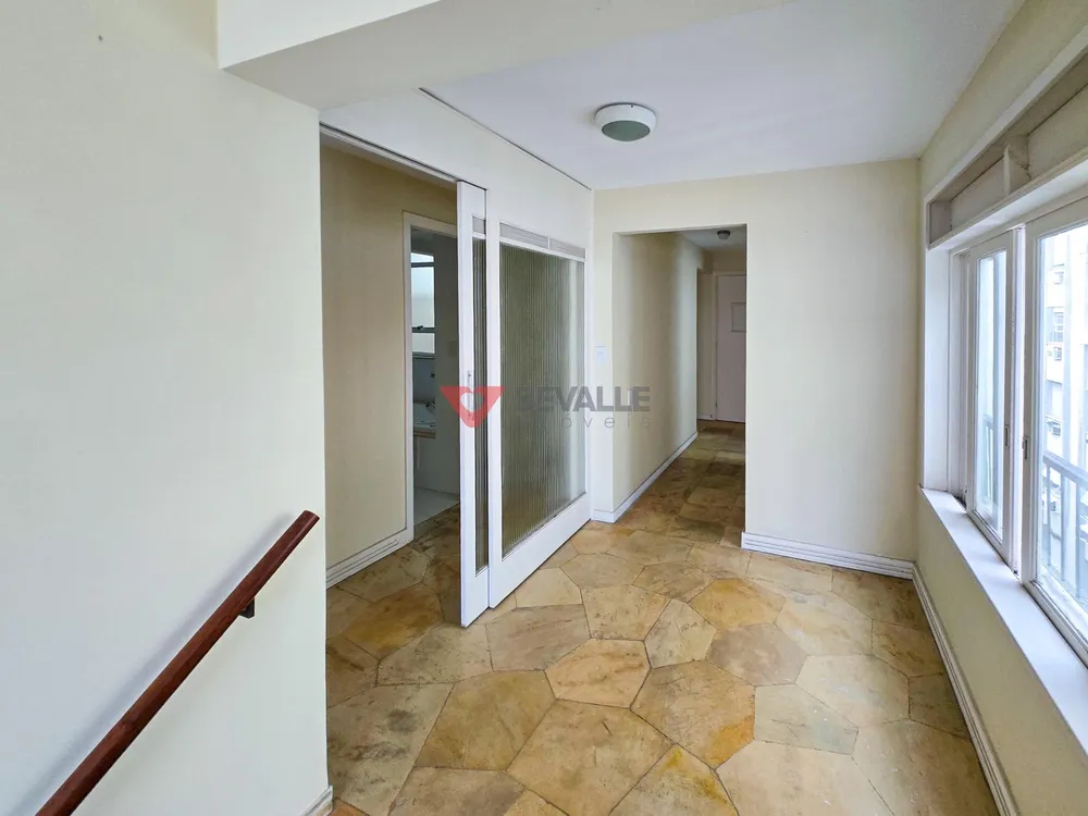 Cobertura, 4 quartos, 496 m² - Foto 10