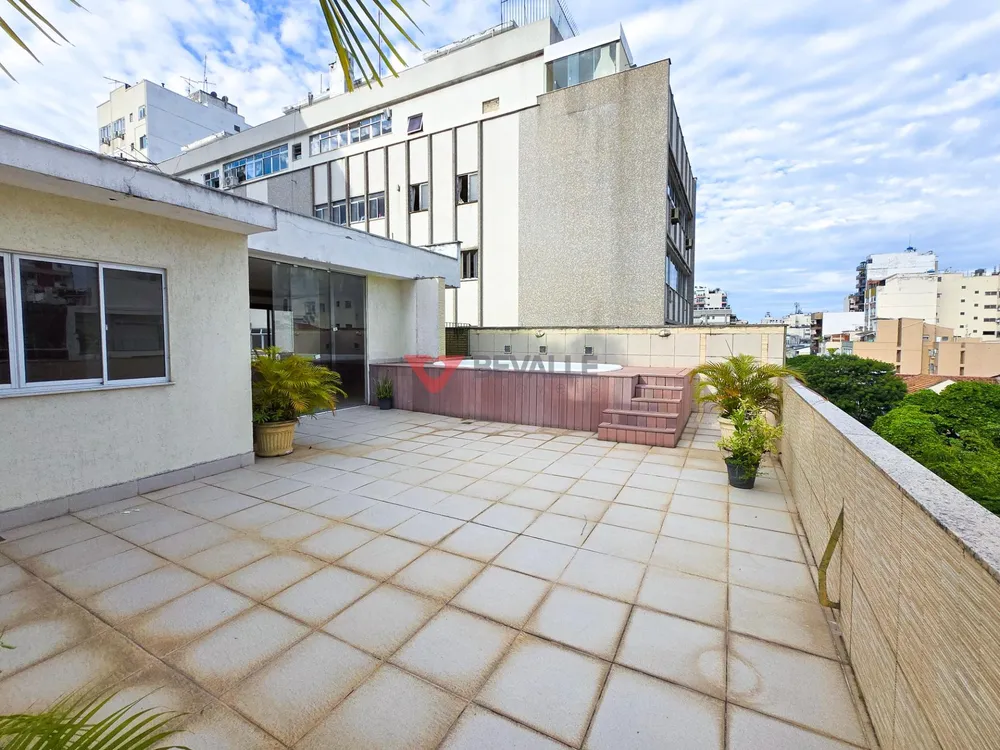 Cobertura, 4 quartos, 496 m² - Foto 2