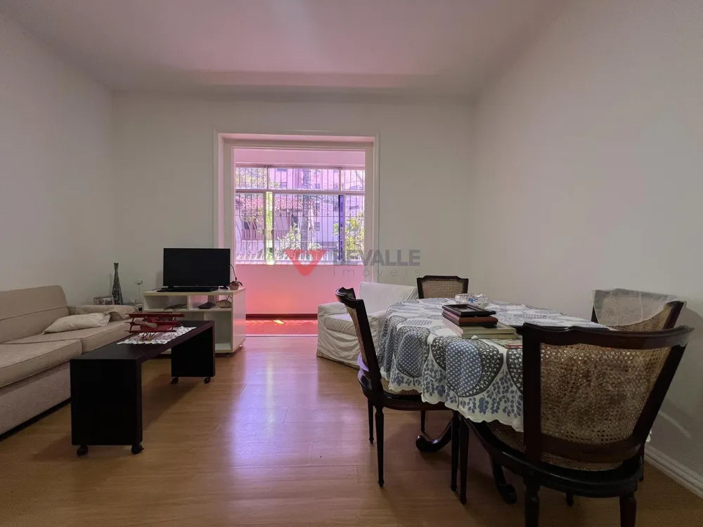 Apartamento, 2 quartos, 101 m² - Foto 1
