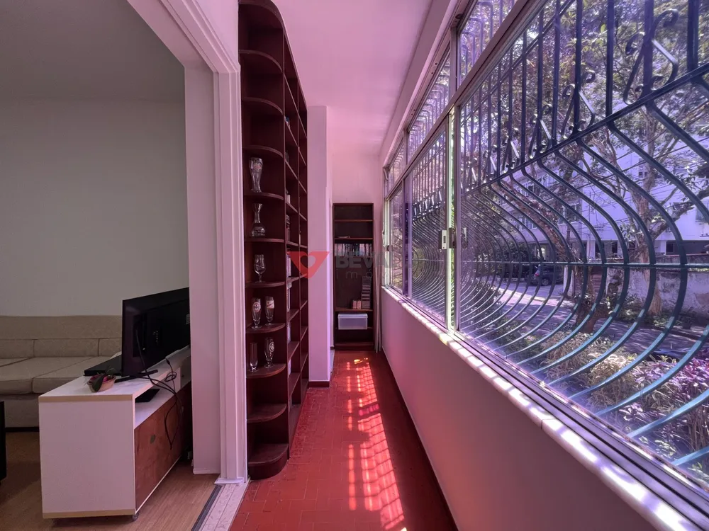 Apartamento, 2 quartos, 101 m² - Foto 4