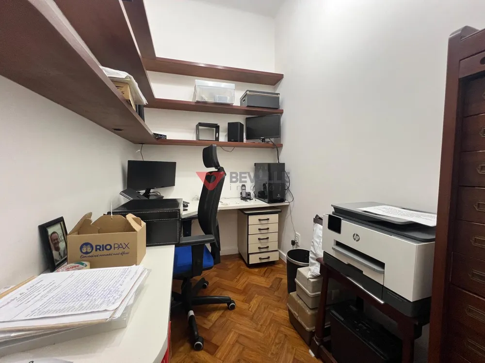 Apartamento, 2 quartos, 101 m² - Foto 22