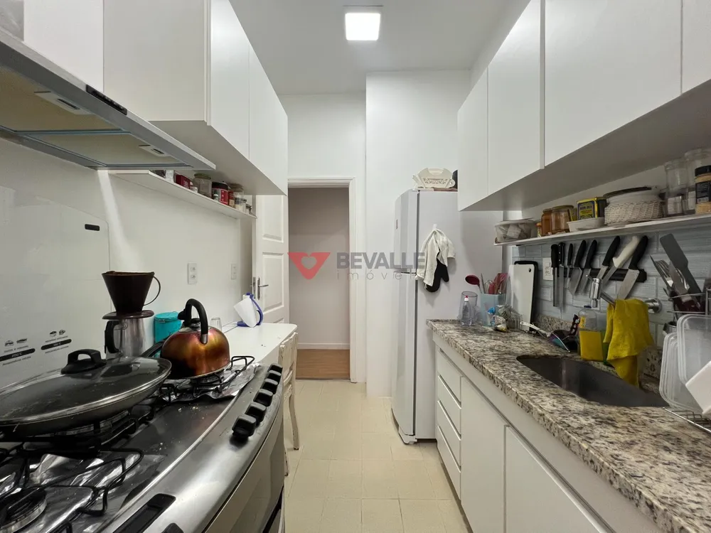 Apartamento, 2 quartos, 101 m² - Foto 21