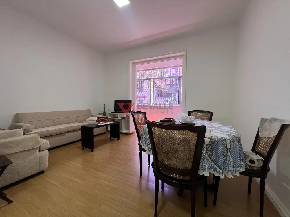 Apartamento, 2 quartos, 101 m² - Foto 2