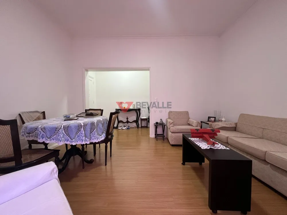 Apartamento, 2 quartos, 101 m² - Foto 3