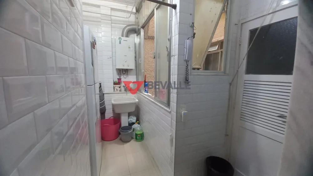 Apartamento, 3 quartos, 90 m² - Foto 15