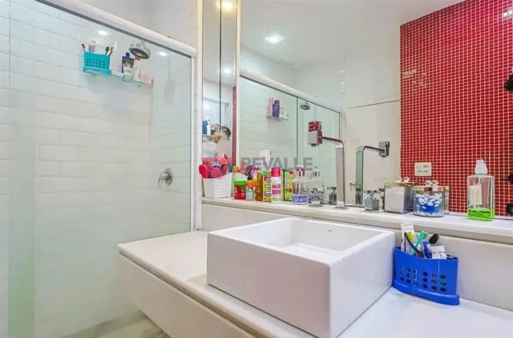 Apartamento, 3 quartos, 90 m² - Foto 13