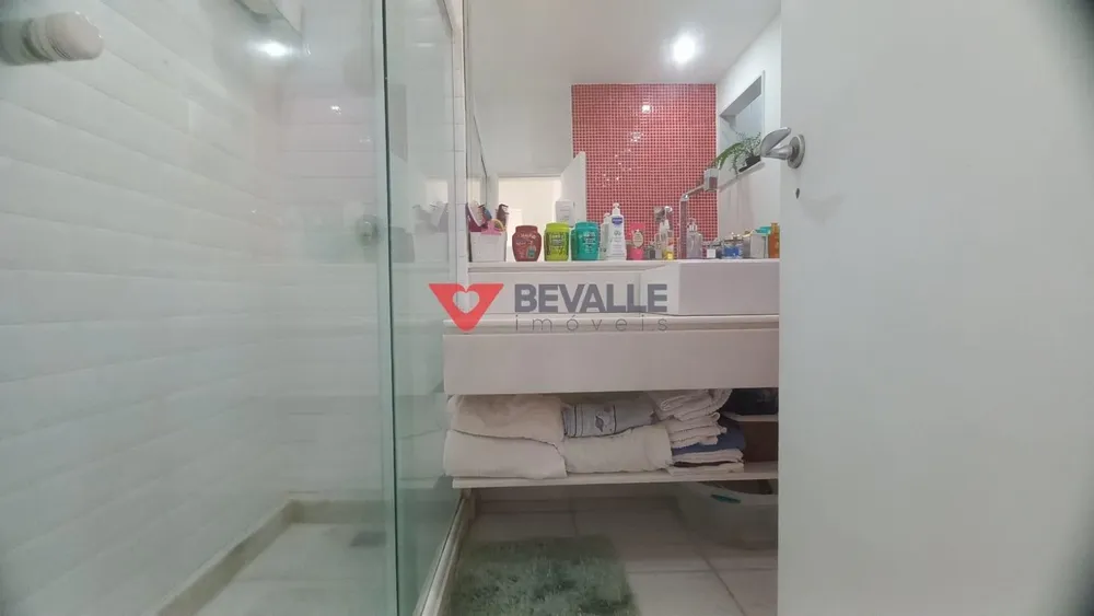 Apartamento, 3 quartos, 90 m² - Foto 11