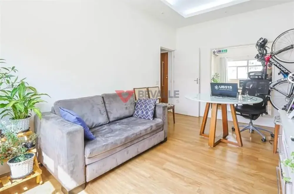 Apartamento, 3 quartos, 90 m² - Foto 2