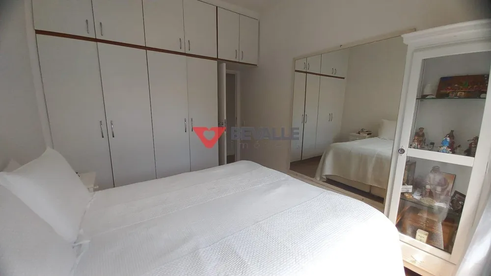 Apartamento, 3 quartos, 90 m² - Foto 5