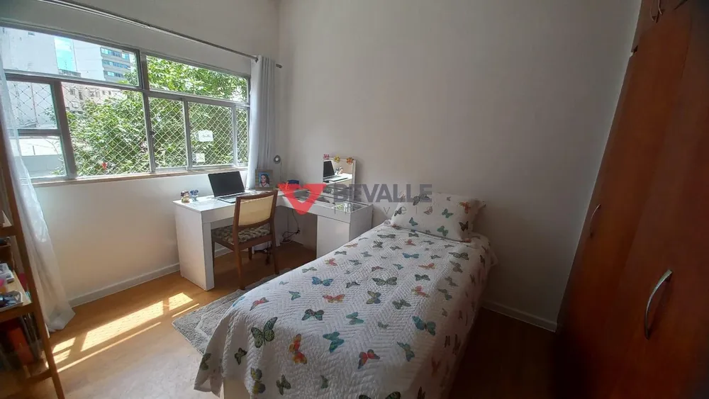 Apartamento, 3 quartos, 90 m² - Foto 9