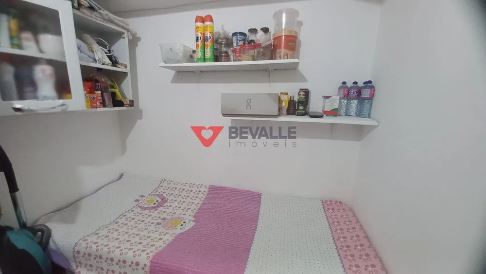 Apartamento, 3 quartos, 90 m² - Foto 16