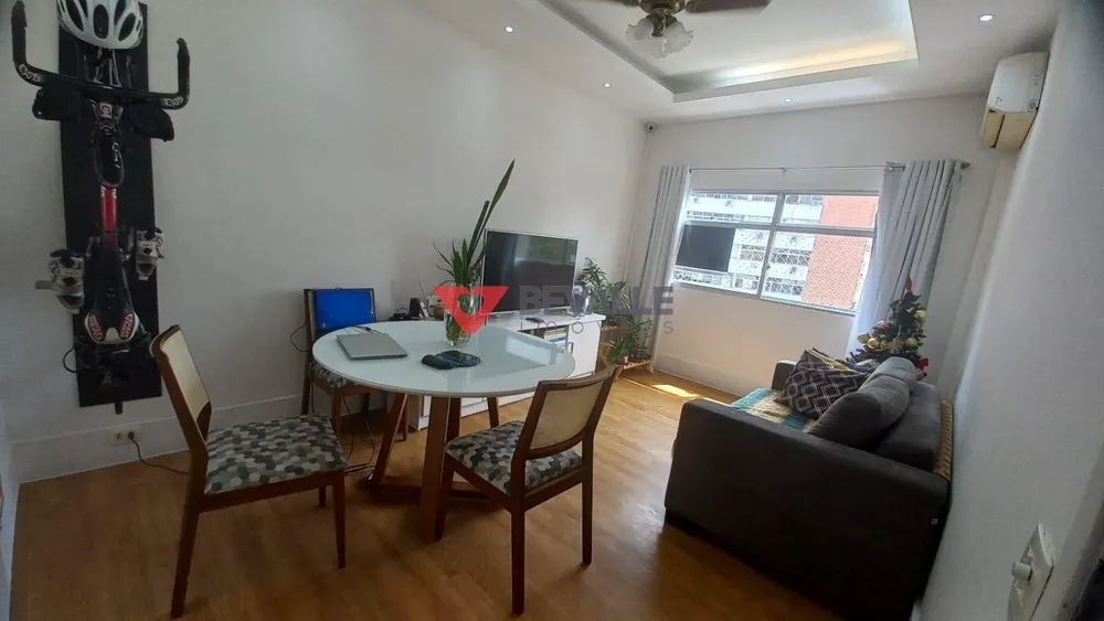 Apartamento, 3 quartos, 90 m² - Foto 4