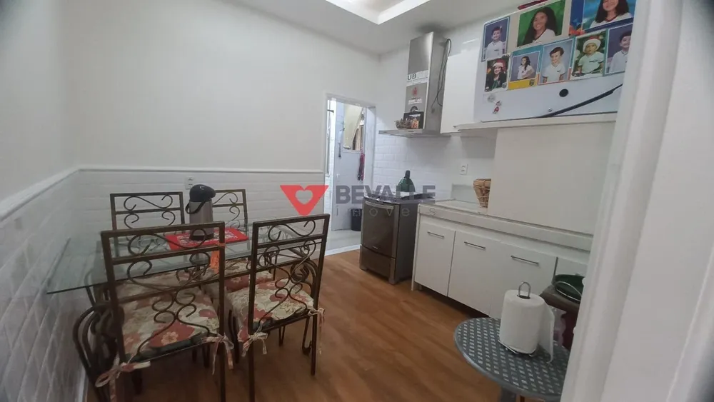 Apartamento, 3 quartos, 90 m² - Foto 12