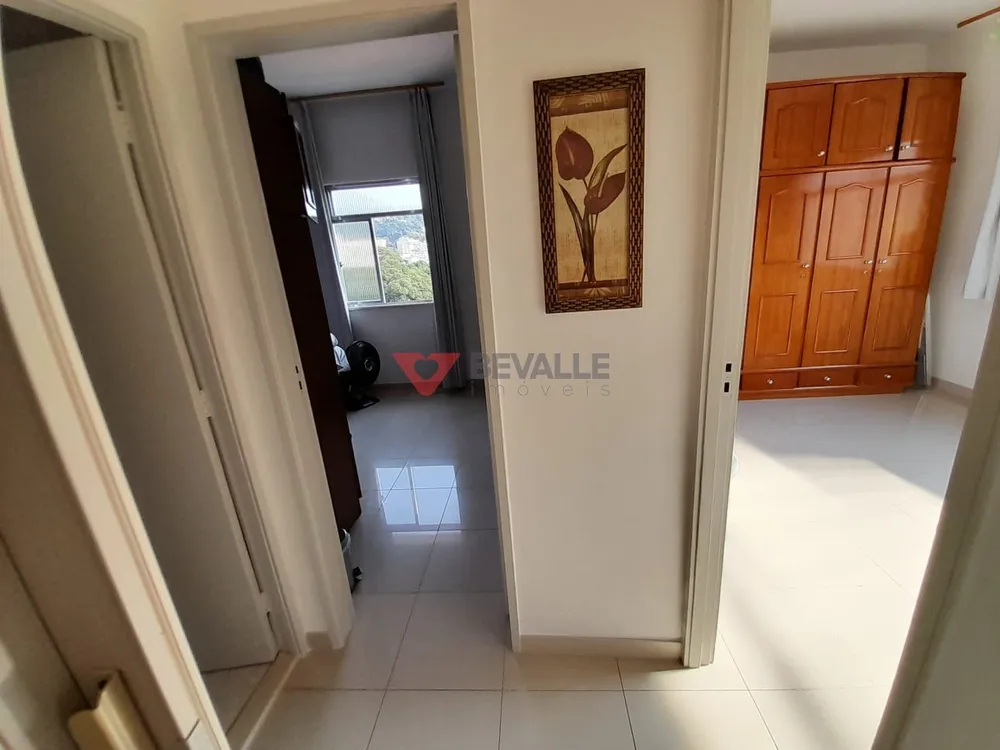 Apartamento, 2 quartos, 70 m² - Foto 16