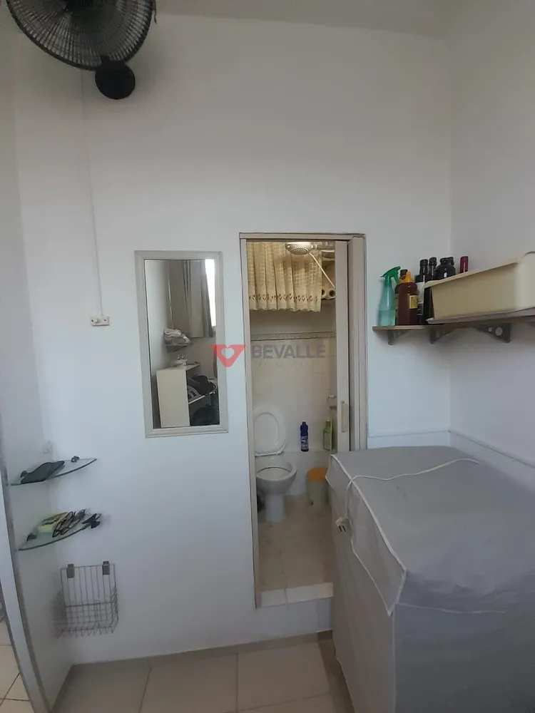 Apartamento, 2 quartos, 70 m² - Foto 17