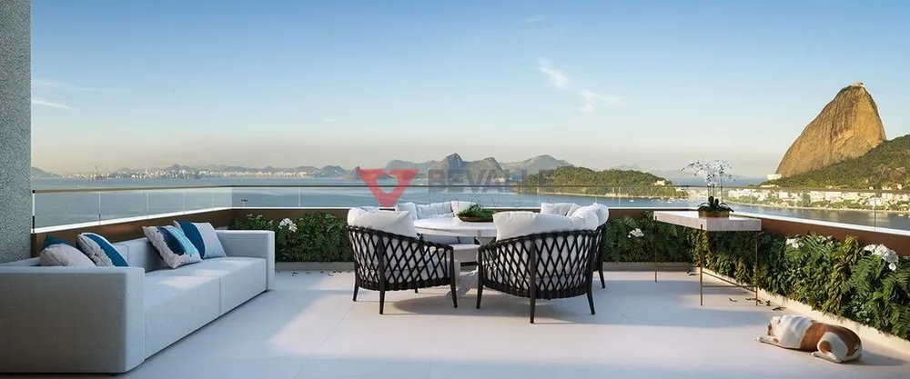 Apartamento, 3 quartos, 155 m² - Foto 37