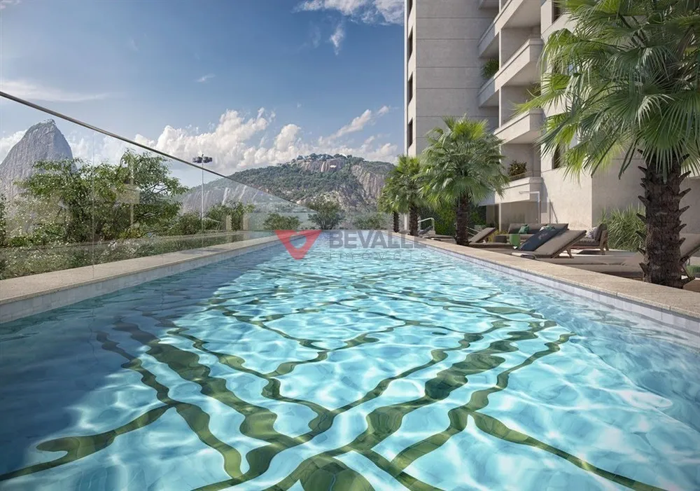 Apartamento, 3 quartos, 155 m² - Foto 79