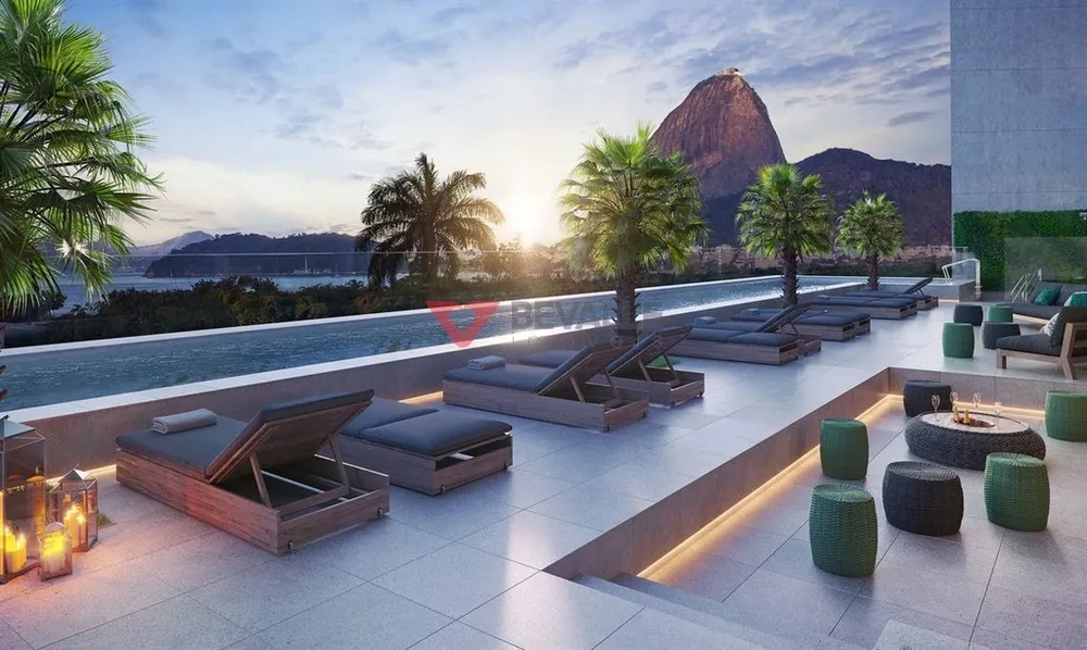 Apartamento, 3 quartos, 155 m² - Foto 81