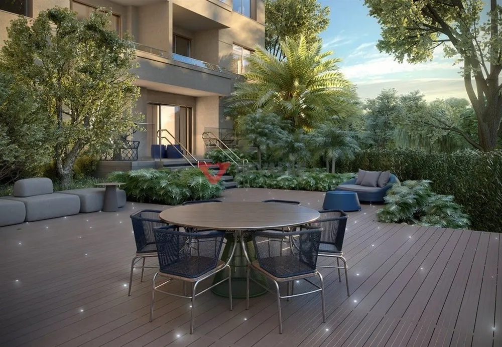 Apartamento, 3 quartos, 155 m² - Foto 89