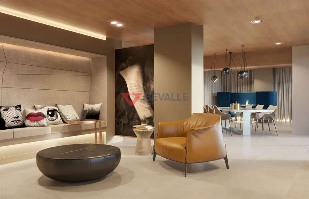 Apartamento, 3 quartos, 155 m² - Foto 61