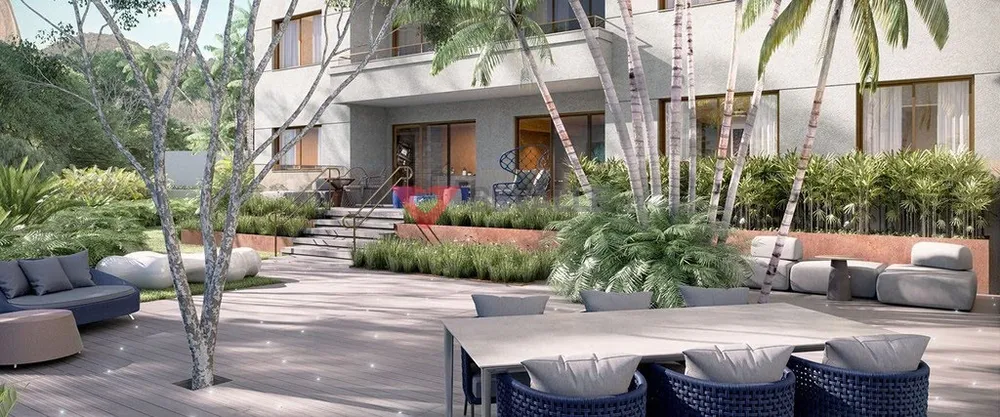 Apartamento, 3 quartos, 155 m² - Foto 87