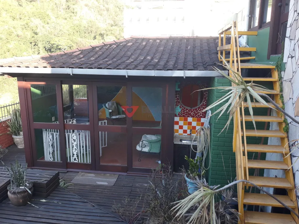 Cobertura, 3 quartos, 180 m² - Foto 24