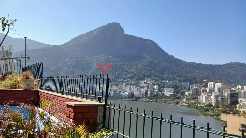 Cobertura, 3 quartos, 180 m² - Foto 25