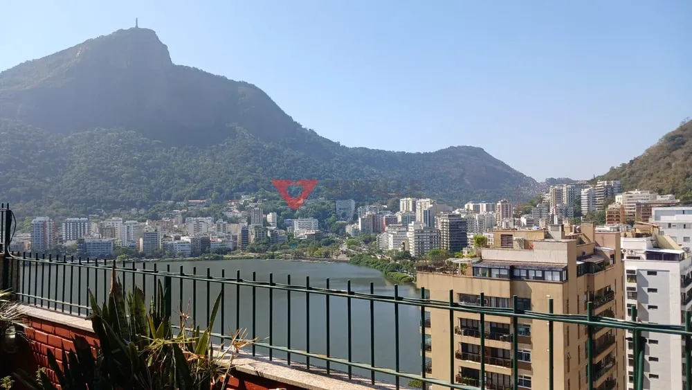 Cobertura, 3 quartos, 180 m² - Foto 27