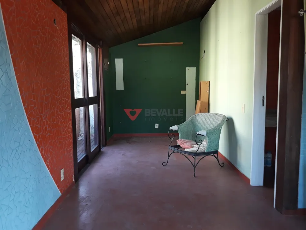 Cobertura, 3 quartos, 180 m² - Foto 2