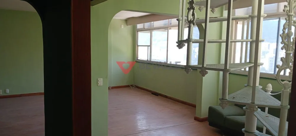 Cobertura, 3 quartos, 180 m² - Foto 7