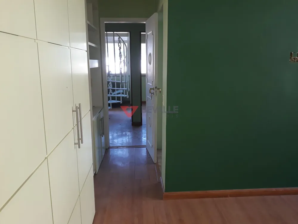 Cobertura, 3 quartos, 180 m² - Foto 16