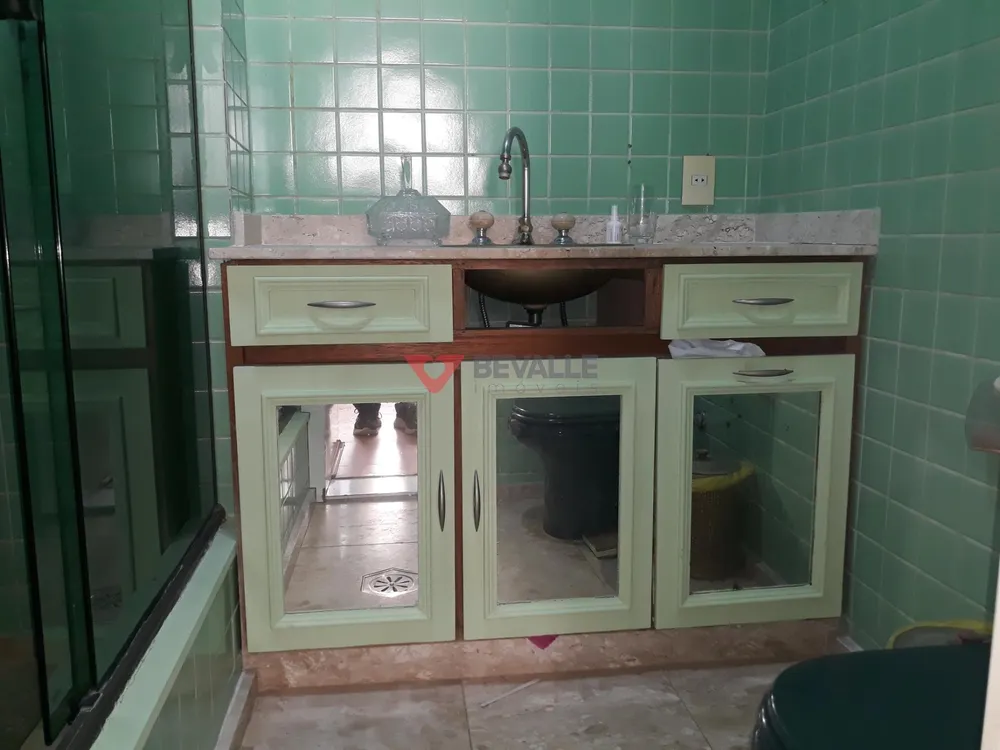 Cobertura, 3 quartos, 180 m² - Foto 14