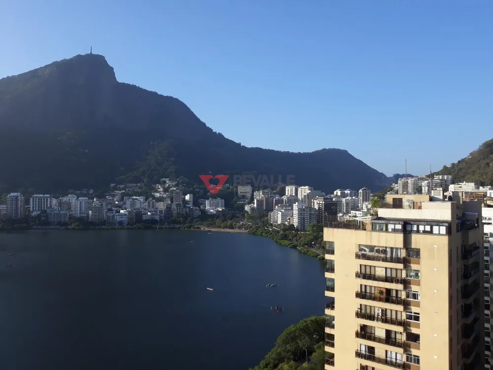 Cobertura, 3 quartos, 180 m² - Foto 10
