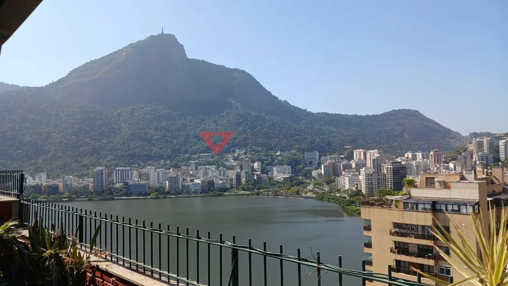 Cobertura, 3 quartos, 180 m² - Foto 23